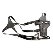 Кобура Stich универсальная Майами, BRT92FS, CST 304, SSGSR, JRH941, TT, 1911