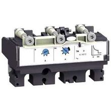 3П3Т TM160D РАСЦЕП. ДЛЯ NSX250 | код. LV431432 | Schneider Electric