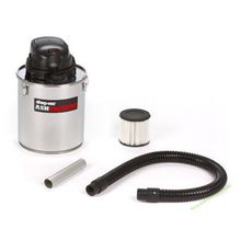 Специальный пылесос Shop-Vac Ash Vac 20-I