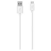 Belkin Belkin F2CU012bt2M-WHT