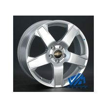 Replica FR GM630 5.5x14 4 100.00 ET45.0 d56.5 S