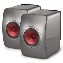Акустическая система KEF  LS50 Wireless