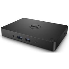 Стыковочная станция dell usb type-c (452-bccq) dell