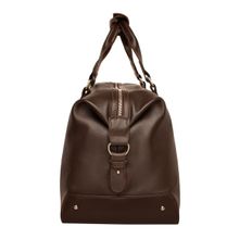 Blackwood Дорожно-спортивная сумка Netherwood Brown