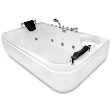 Акриловая ванна Gemy G9085 B L