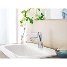 Смеситель Grohe Concetto 2338110E для раковины