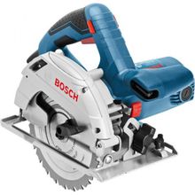 Bosch Дисковая пила Bosch GKS 165 (0601676100)