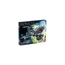 Lego Bionicle 8942-1 Jetrax T6 (Джетракс T6) 2008