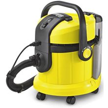 Пылесос KARCHER SE 4002