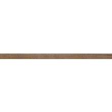 Imola Wood 1A4 WRVRBT120BS Коричневый плинтус 60 мм*1200 10 мм