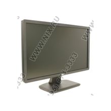 23    ЖК монитор DELL E2313H [Black] (LCD, Wide, 1920x1080, D-Sub, DVI)