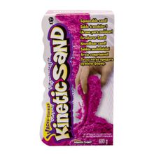 Kinetic Sand цветной 680 гр