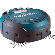 Пылесос Макита DRC 200 Z аккумуляторный