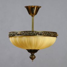 Ambiente Потолочный светильник Ambiente Lugo 8539 30 PL PB ID - 15412