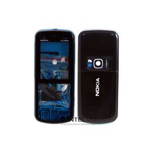 Корпус Class A-A-A Nokia 5320 синий