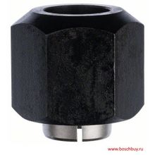Bosch Зажимная цанга 12 мм для GOF 1300 (2608570107 , 2.608.570.107)