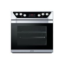 Электрический духовой шкаф Gorenje BC 7349 DX