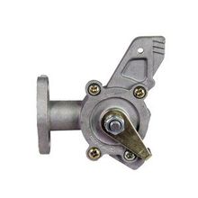 ПРАМО 2101-8101150P Кран отопителя ПРАМО