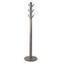 Umbra Вешалка напольная flapper серая арт. 320361-918