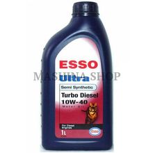 ESSO ULTRA DIZEL 10W-40 1л