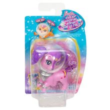 Barbie Космический Star Light Adventure Собачка