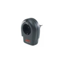 APC p1t-rs  1 розетка с защитой телефонной линии. 230В.
