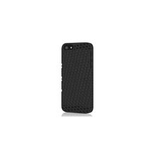 Чехол incipio для iphone 5 six charcoal gray