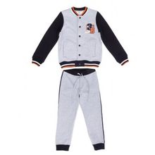 S Cool спортивный серый с черным школа 2016