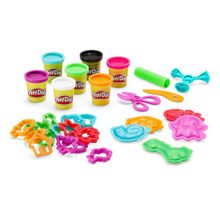 PLAY-DOH (Hasbro) Hasbro Play-Doh C2860 Игровой набор "Создай мир" C2860