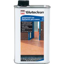 Пуфас Glutoclean Stein Versiegelung 1 л бесцветный