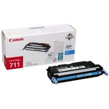 canon (cartridge 711 cyan lbp5300) 1659b002