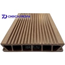 Террасная доска декинг Deckron  Декрон 3, 4, 5 и 6 м.
