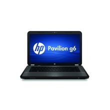 HP PAVILION g6-1315sr (E2 3000M 1800 Mhz 15.6" 1366x768 4096Mb 500Gb DVD-RW Wi-Fi Bluetooth Win 7 HB 64)