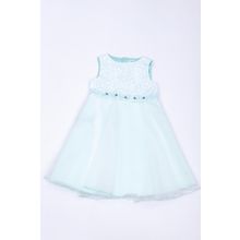 Мадама Амели Нежный цветок голубое