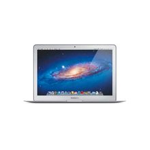 Ноутбук Apple MacBook Air 13 Mid 2011 Z0ME (MD226) (Core i7 1800 Mhz 13.3" 1440x900 4096Mb 256Gb DVD нет Wi-Fi Bluetooth MacOS X)