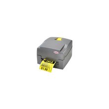 Принтер этикеток термотрансферный Godex EZ1100 Plus, USB, RS232, LPT, 203 dpi, 101 мм с, до 108 мм