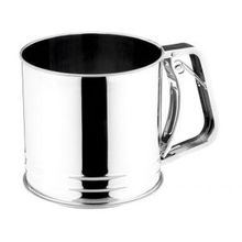 Кружка-сито Vinzer 89255, 12,5 см, 850 гр