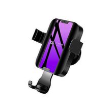 JOYROOM Держатель с беспроводной зарядкой Joyroom JR-ZS181