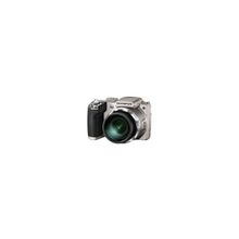 Olympus PhotoCamera  SP-720 UZ silver 14Mpix Zoom26x 3" 1080p SDHC Li-Ion