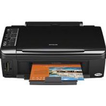 EPSON Stylus Office TX209 МФУ струйное цветное