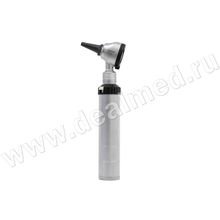 Отоскоп EUROLIGHT® F.O. 30 LED повышенная яркость + аккумулятор, KaWe, Германия