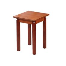 Табурет (прямая нога) Лак Пластик I категория