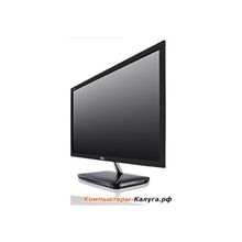 Монитор 23 LG Flatron E2381VR-BN, LED, 1920*1080, 5ms, 250cd m2, 10000000:1 DFC, D-Sub, DVI-D, HDMI, Headphone Out