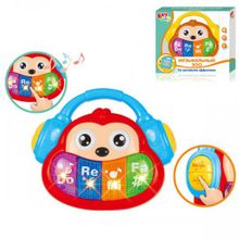 Игрушка "Музыкальный зоо"