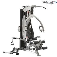 Силовой комплекс BodyCraft Elite V5 Gym (605+P5155)