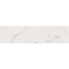 Abk Sensi Statuario White Sable Rett 30x120 см