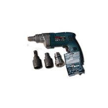 Шуруповерт BAUTEC BTBS 850E