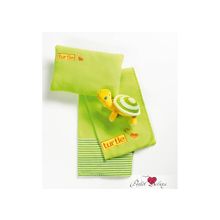 Bocasa Детский плед Набор Turtle (Набор)