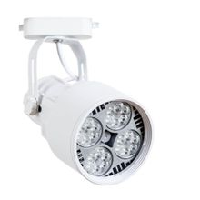Arte Lamp Трековый светильник Arte Lamp A6252PL-1WH ID - 264737