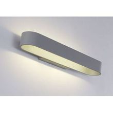 Crystal Lux CLT 511W425 GR CLT 511 бра (настенный светильник)